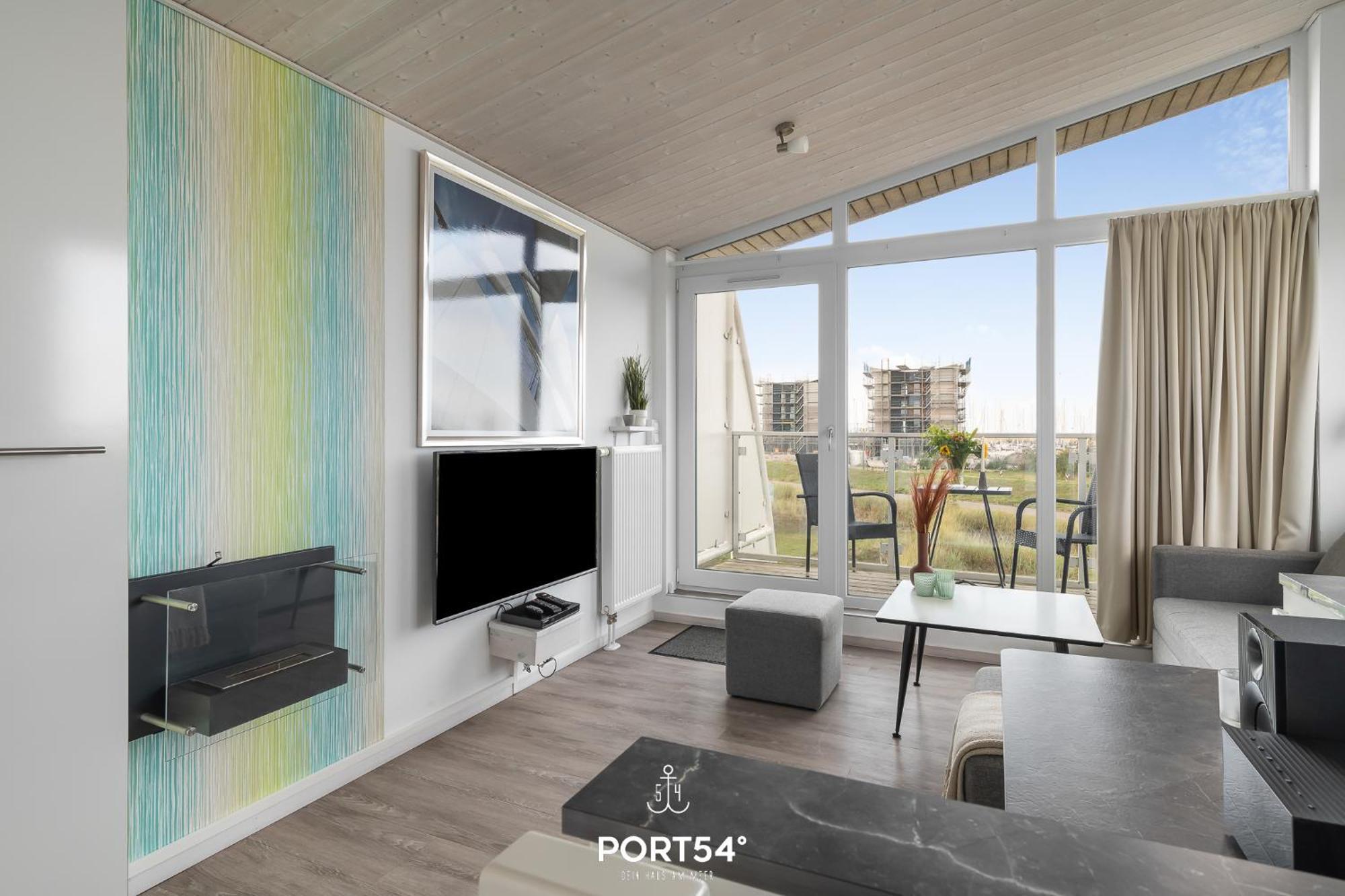 Ferienhaus Steuerbord Marina Wendtorf Esterno foto
