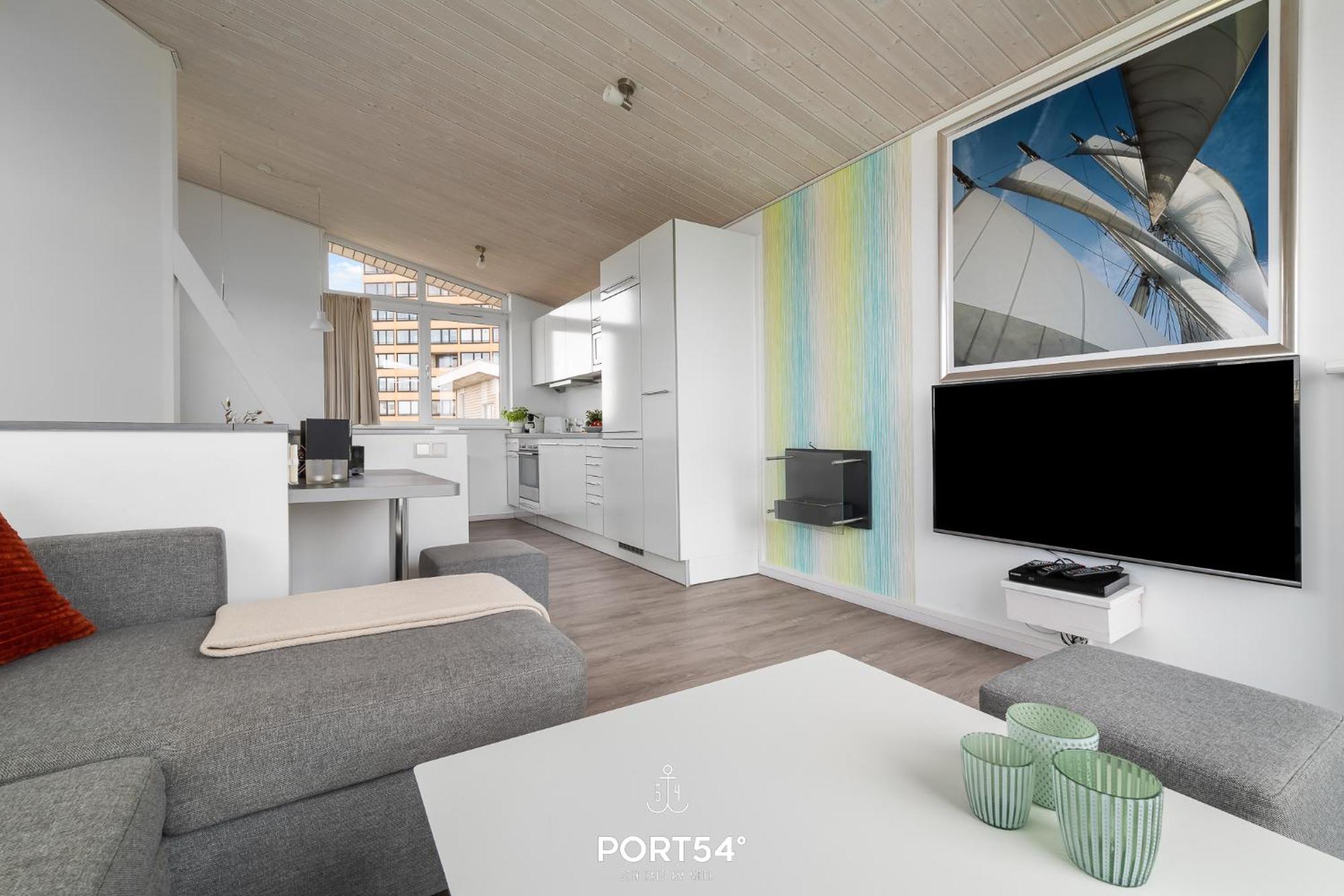 Ferienhaus Steuerbord Marina Wendtorf Esterno foto