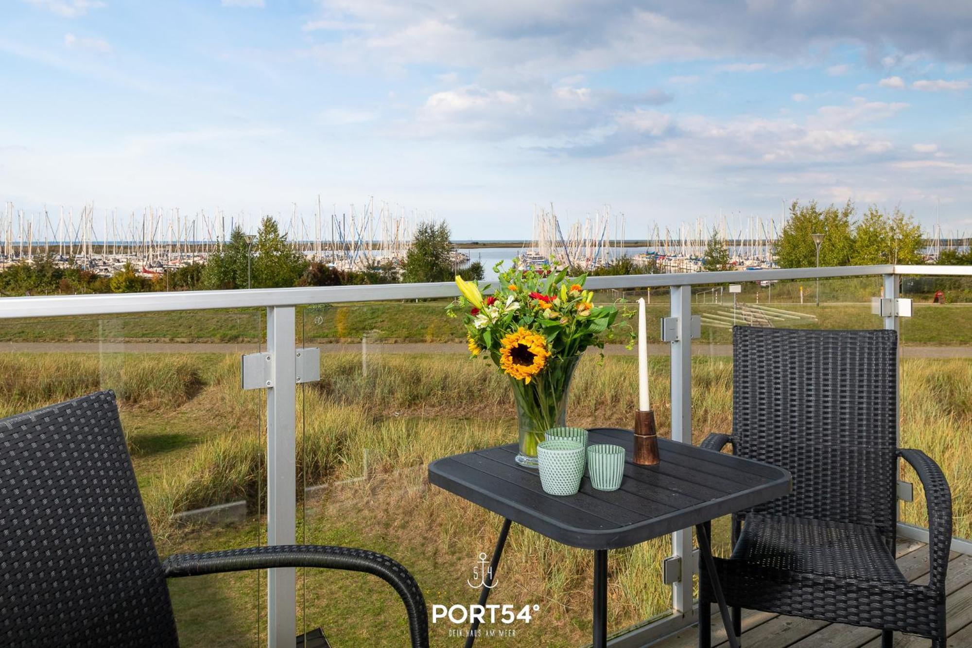 Ferienhaus Steuerbord Marina Wendtorf Esterno foto