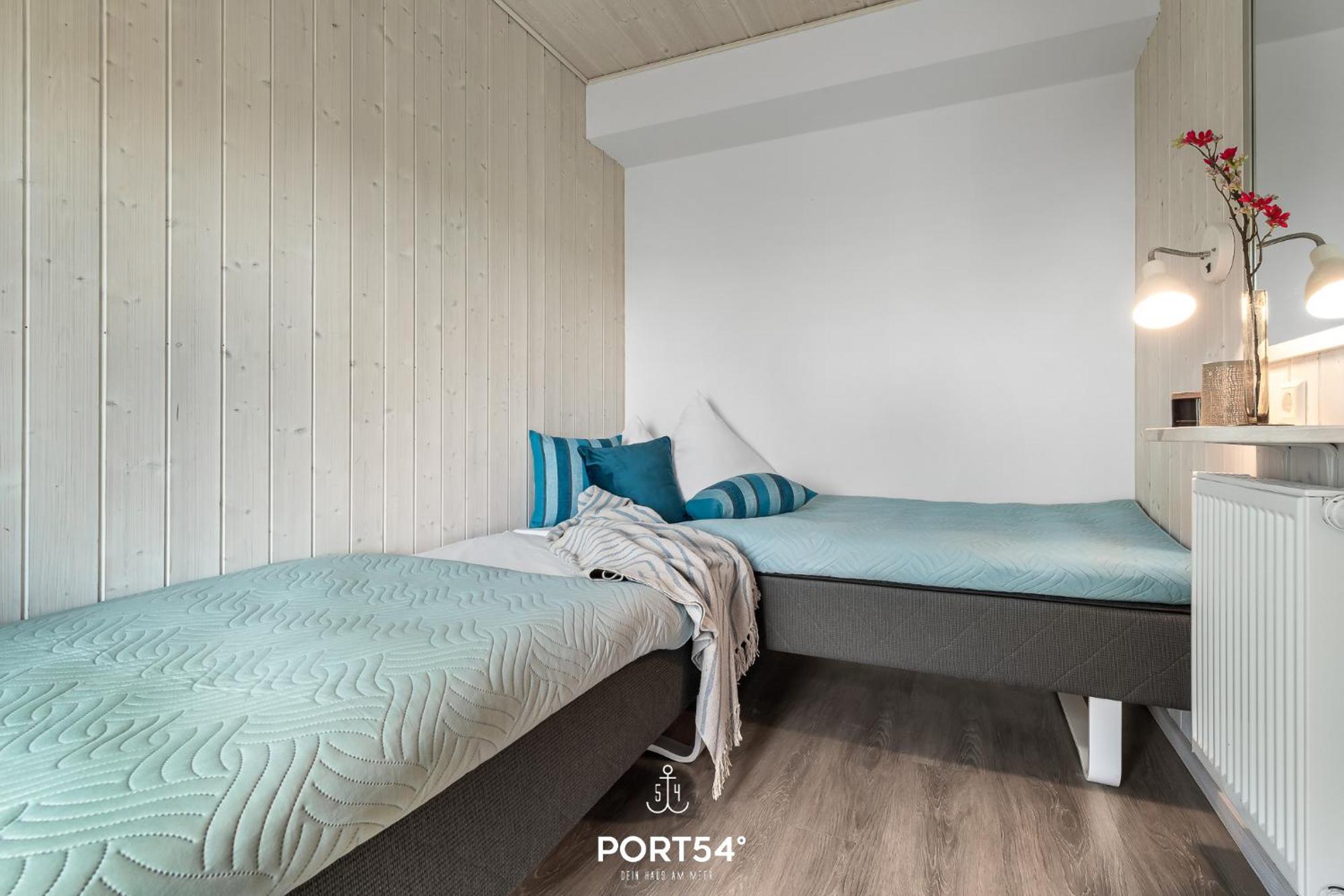 Ferienhaus Steuerbord Marina Wendtorf Esterno foto