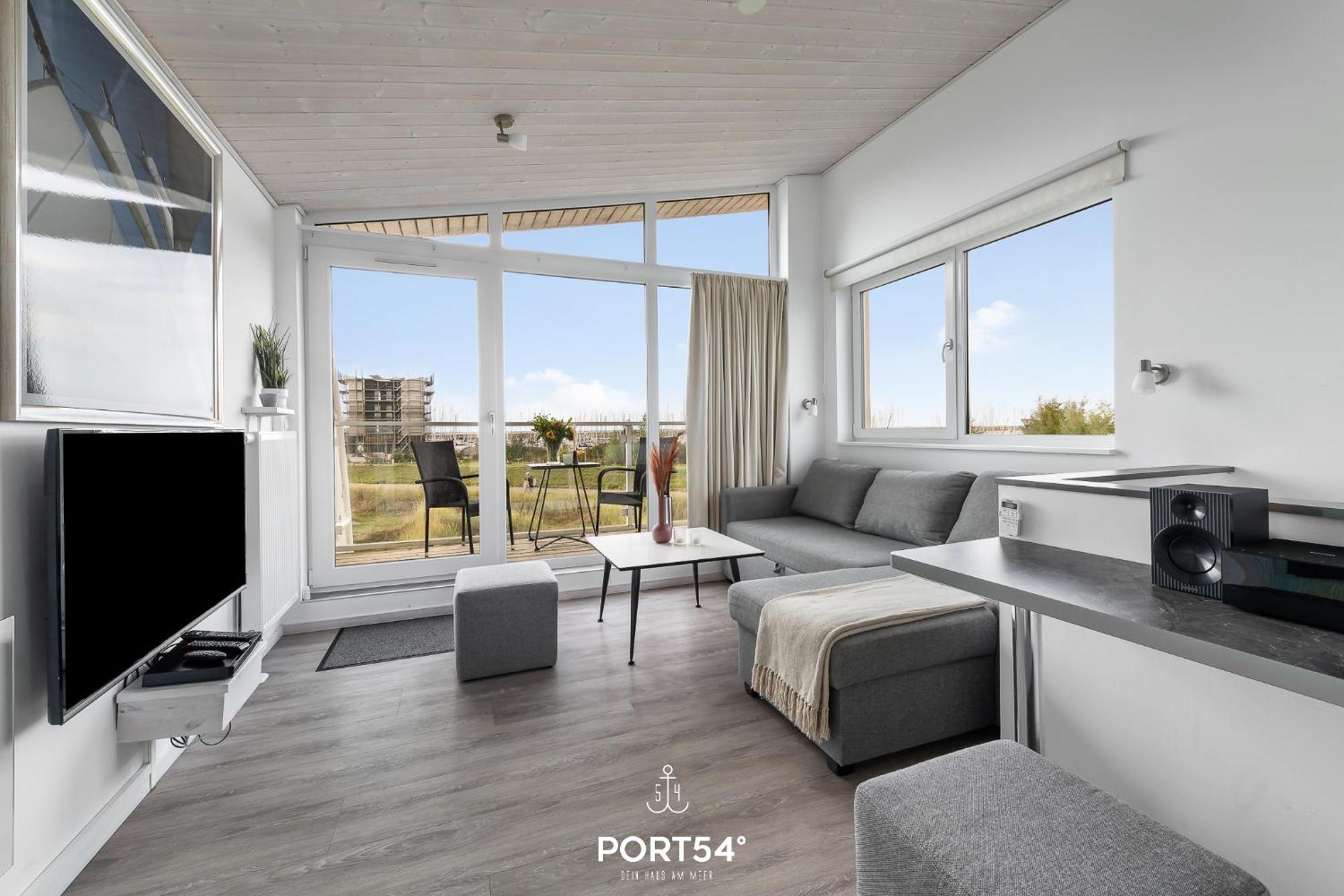 Ferienhaus Steuerbord Marina Wendtorf Esterno foto