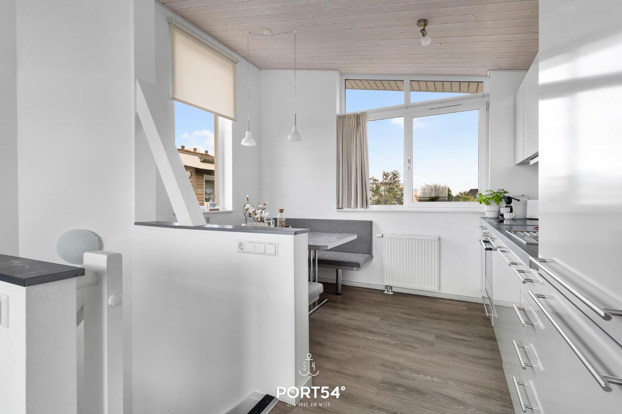 Ferienhaus Steuerbord Marina Wendtorf Esterno foto