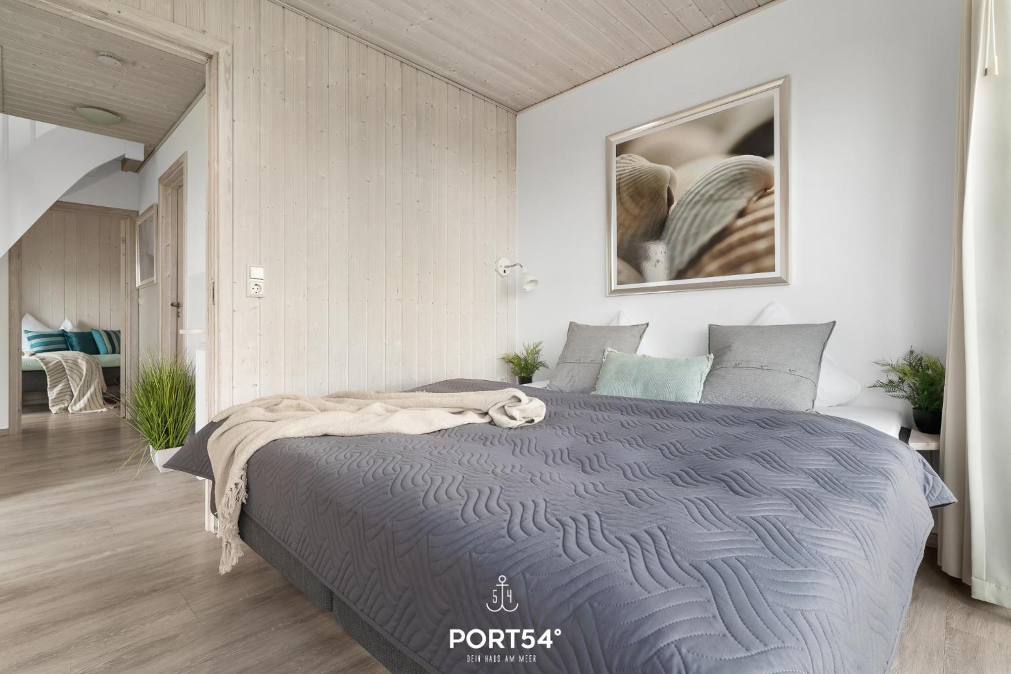 Ferienhaus Steuerbord Marina Wendtorf Esterno foto