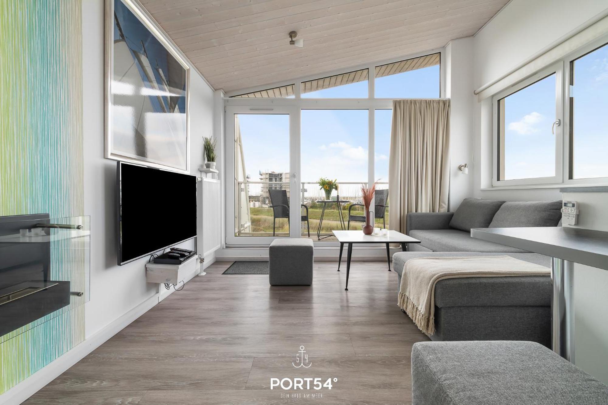 Ferienhaus Steuerbord Marina Wendtorf Esterno foto