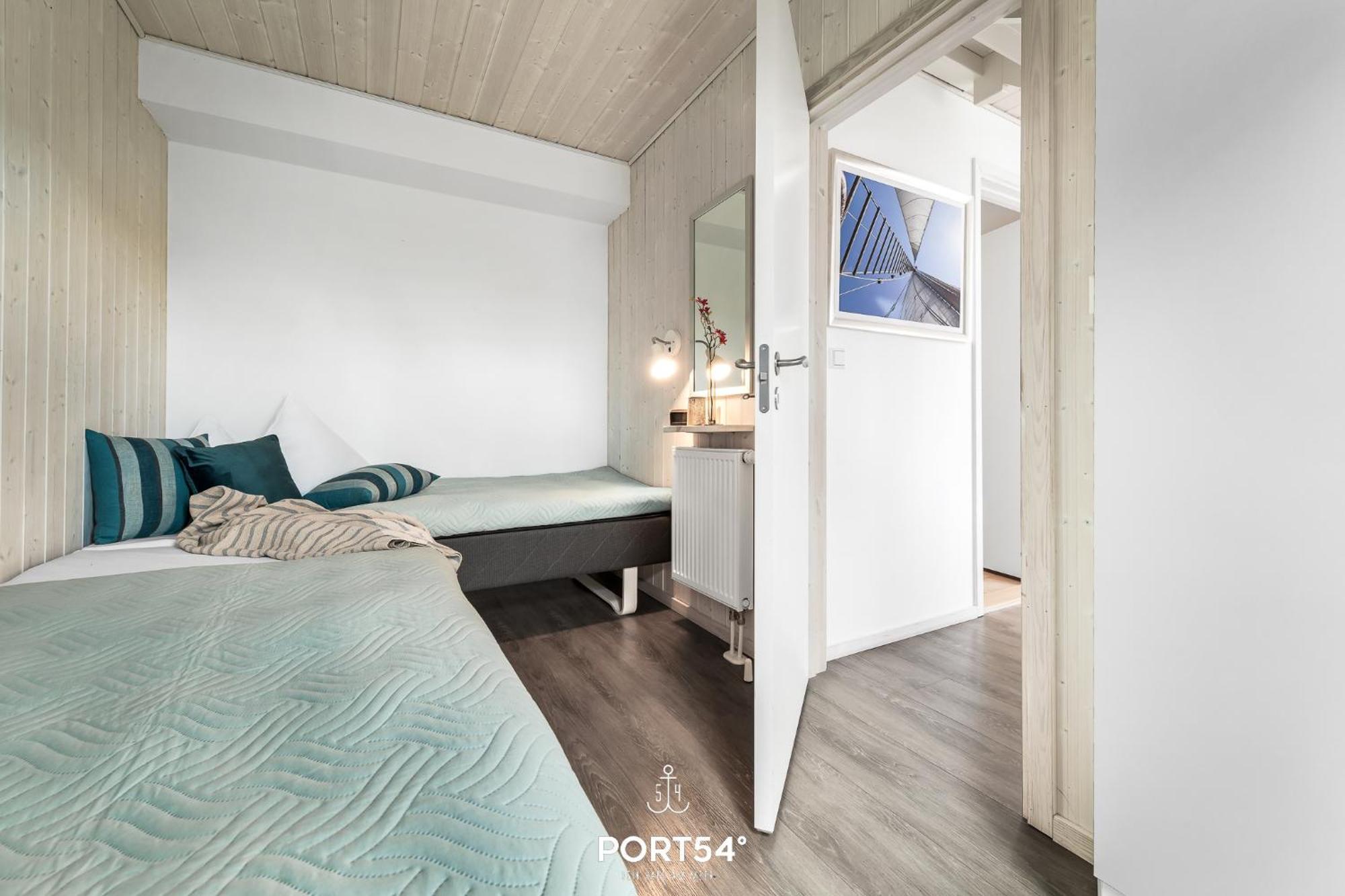 Ferienhaus Steuerbord Marina Wendtorf Esterno foto