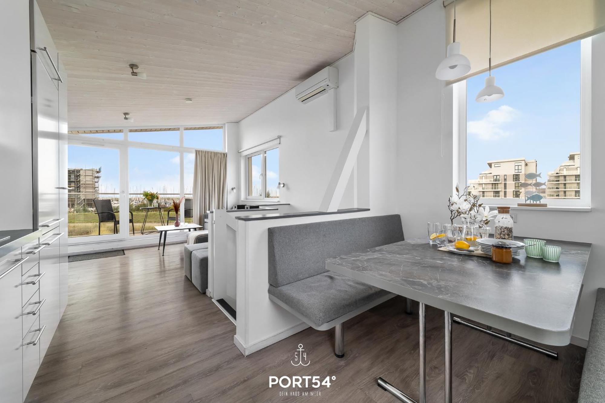 Ferienhaus Steuerbord Marina Wendtorf Esterno foto